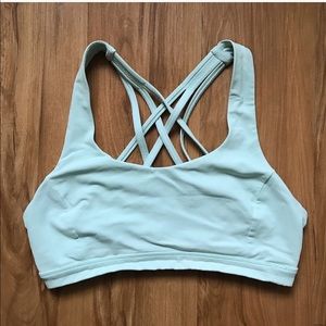 Lululemon Free To Be Serene Bra